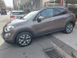 
										Fiat 500X 1.6 MultiJet 120 CV Cross full									