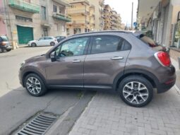 
										Fiat 500X 1.6 MultiJet 120 CV Cross full									