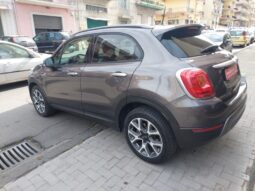 
										Fiat 500X 1.6 MultiJet 120 CV Cross full									