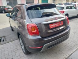 
										Fiat 500X 1.6 MultiJet 120 CV Cross full									