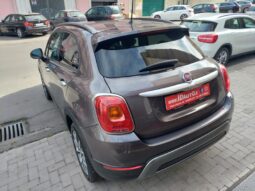 
										Fiat 500X 1.6 MultiJet 120 CV Cross full									
