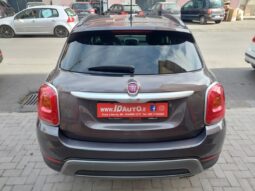 
										Fiat 500X 1.6 MultiJet 120 CV Cross full									
