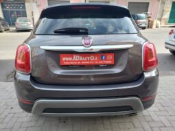 
										Fiat 500X 1.6 MultiJet 120 CV Cross full									