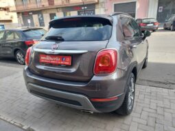
										Fiat 500X 1.6 MultiJet 120 CV Cross full									