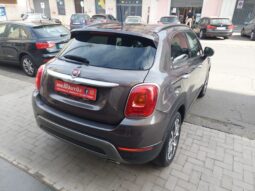 
										Fiat 500X 1.6 MultiJet 120 CV Cross full									