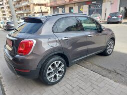 
										Fiat 500X 1.6 MultiJet 120 CV Cross full									