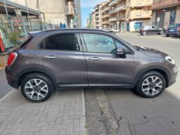 
										Fiat 500X 1.6 MultiJet 120 CV Cross full									