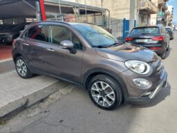 
										Fiat 500X 1.6 MultiJet 120 CV Cross full									