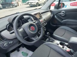 
										Fiat 500X 1.6 MultiJet 120 CV Cross full									