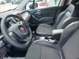 
										Fiat 500X 1.6 MultiJet 120 CV Cross full									