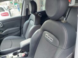 
										Fiat 500X 1.6 MultiJet 120 CV Cross full									