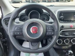 
										Fiat 500X 1.6 MultiJet 120 CV Cross full									
