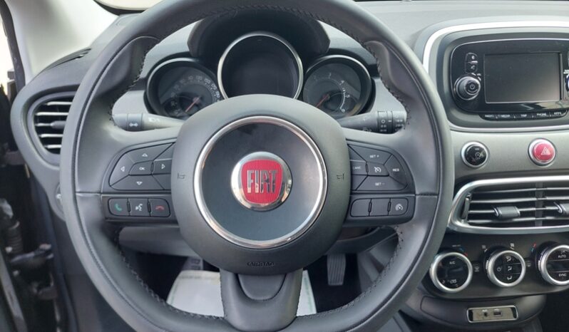 
								Fiat 500X 1.6 MultiJet 120 CV Cross full									