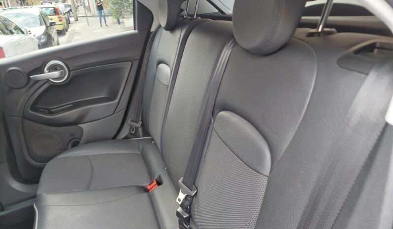 
								Fiat 500X 1.6 MultiJet 120 CV Cross full									