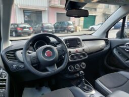 
										Fiat 500X 1.6 MultiJet 120 CV Cross full									