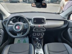 
										Fiat 500X 1.6 MultiJet 120 CV Cross full									