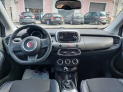 
										Fiat 500X 1.6 MultiJet 120 CV Cross full									