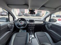 
										Fiat 500X 1.6 MultiJet 120 CV Cross full									