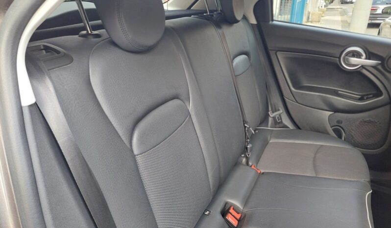 
								Fiat 500X 1.6 MultiJet 120 CV Cross full									
