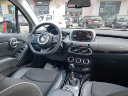 
										Fiat 500X 1.6 MultiJet 120 CV Cross full									