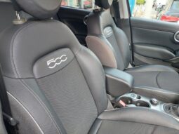 
										Fiat 500X 1.6 MultiJet 120 CV Cross full									
