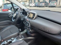 
										Fiat 500X 1.6 MultiJet 120 CV Cross full									
