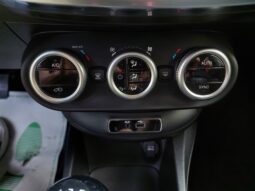 
										Fiat 500X 1.6 MultiJet 120 CV Cross full									