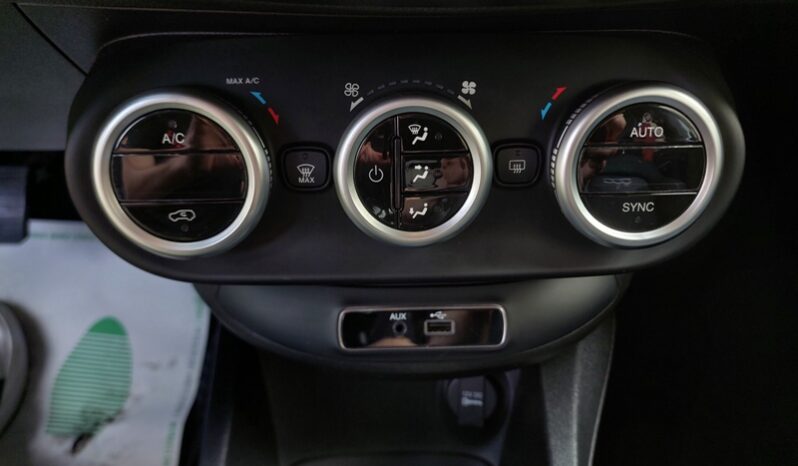 
								Fiat 500X 1.6 MultiJet 120 CV Cross full									