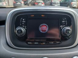 
										Fiat 500X 1.6 MultiJet 120 CV Cross full									