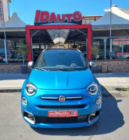 500X 1.0 T3 120 CV Sport