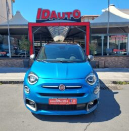 500X 1.0 T3 120 CV Sport