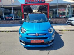 500X 1.0 T3 120 CV Sport
