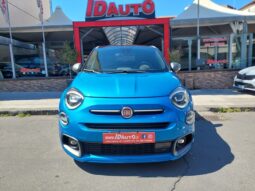 500X 1.0 T3 120 CV Sport