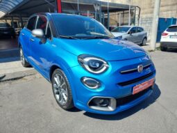 500X 1.0 T3 120 CV Sport