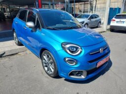 
										500X 1.0 T3 120 CV Sport full									
