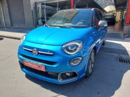 
										500X 1.0 T3 120 CV Sport full									