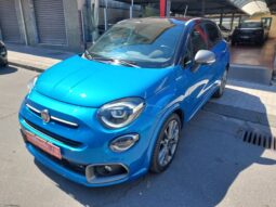 
										500X 1.0 T3 120 CV Sport full									