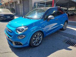 
										500X 1.0 T3 120 CV Sport full									