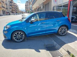 
										500X 1.0 T3 120 CV Sport full									