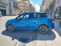
										500X 1.0 T3 120 CV Sport full									