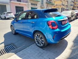 
										500X 1.0 T3 120 CV Sport full									