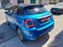 
										500X 1.0 T3 120 CV Sport full									