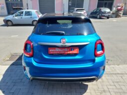 
										500X 1.0 T3 120 CV Sport full									