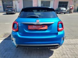 
										500X 1.0 T3 120 CV Sport full									