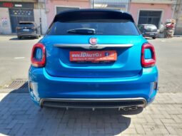 
										500X 1.0 T3 120 CV Sport full									