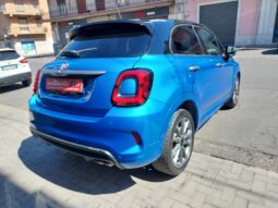 
										500X 1.0 T3 120 CV Sport full									