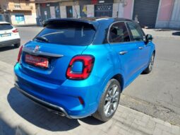 
										500X 1.0 T3 120 CV Sport full									