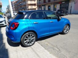 
										500X 1.0 T3 120 CV Sport full									