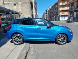 
										500X 1.0 T3 120 CV Sport full									