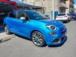 
										500X 1.0 T3 120 CV Sport full									